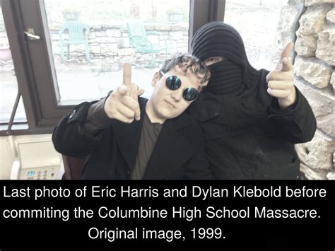eric harris and dylan klebold